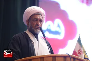 تلاش می&zwnj;کنیم از همه داشته&zwnj;های خود در سازمان بسیج در جهت ترویج فرهنگ نماز استفاده کنیم