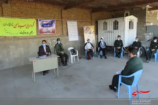 حضور مردم در انتخابات مظهر اقتدار نظام است