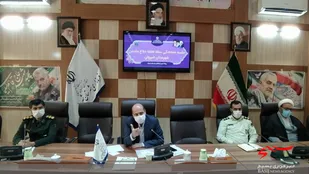 ۳۸۵ برنامه به مناسبت هفته دفاع مقدس در شیروان برگزار می&zwnj;شود