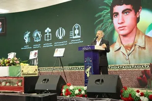 فرهنگ ایثار و شهادت مزیت ایران در برابر استکبار است