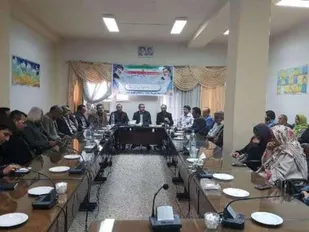 علاقه جامعه به برنامه های فرهنگی با استقبال بی نظیر از نمایش فصل شیدایی