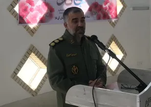 دشمن میخواهد جای شهید و جلاد را عوض کند/ولایتمداری مهمترین شاخصه شهید سلیمانی بود
