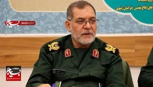 گردهمایی رزمندگان دفاع مقدس نماد انسجام و همدلی است