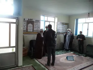 تربیت نسل جدید در گروی تلاش جهادی است
