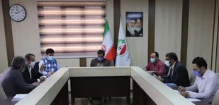 تصویب ۱۰۲۰ میلیارد ریال اعتبار برای بودجه ۱۴۰۰ قیامدشت