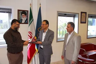 آمادگی مدیریت اسناد و کتابخانه ملی منطقه جنوب کشور جهت دریافت منابع مکتوب و غیر مکتوب