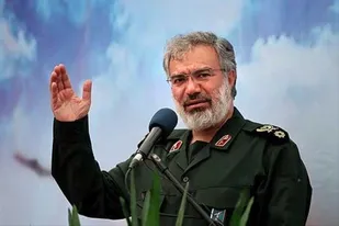 رفتار آمریکایی&zwnj;ها ادامه می یافت سالم از خلیج فارس خارج نمی&zwnj;شدند