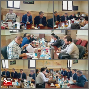 بیمارستان صحرایی در منطقه خاوه شمالی(کفراج) شهرستان دلفان دایر می شود.