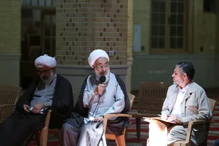 حوزه علمیه و آموزش و پرورش نهادهایی بهم متصل است که نباید جزیره&zwnj;ای عمل کنند
