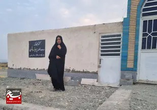 دوشادوش نیازمندان برای توانمندسازی مردم مناطق محروم کهنوج