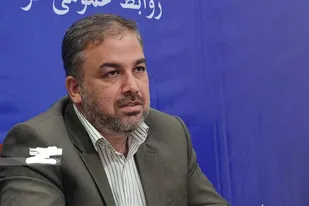 فرماندار: مردم دزفول در انتخابات حماسه سازی می&zwnj;کنند