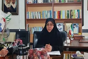 مسئول بسیج جامعه زنان آذربایجان&zwnj;غربی خبر داد
اجرای انواع برنامه فرهنگی در مسیر زائران حسینی