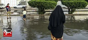 صدور هشدار نارنجی نسبت به ورود سامانه بارشی به خوزستان