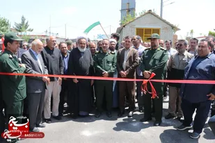 پایگاه آموزش اقتصاد مقاومتی در خراسان رضوی افتتاح شد