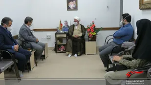 تلاش کادر درمانی در مهار کرونا افتخاری برای کشور/تاکید بر رعایت پروتکل های بهداشتی در ایام محرم