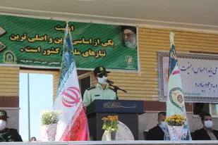 ۵ باند سرقت در شاهرود منهدم شد