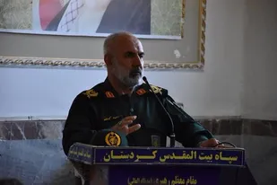 سربازان عامل اصلی ایجاد و تقویت قدرت نظامی هستند