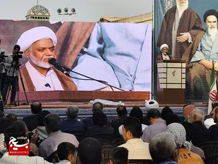 خطر رسانه&zwnj;ها و جنگ روایت&zwnj;ها را جدی بگیریم