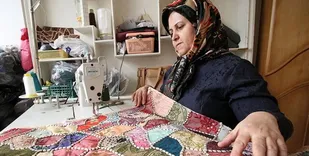 طرح شمیم هر خانه یک کارخانه