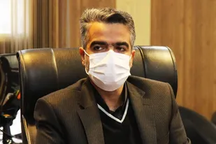 وضعیت هشدار کرونایی در صورت عدم رعایت دستورالعمل&zwnj;ها در پیشوا
