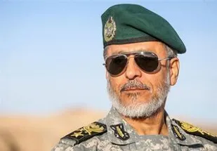 نیروی "دریایی ارتش" الگوی موفق بی&zwnj;اثرکردن تحریم&zwnj;ها