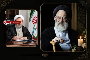 پیام تسلیت مسئول سازمان بسیج اساتید، طلاب و روحانیون کشور در پی ارتحال آیت&zwnj;الله العظمی شبیری زنجانی (رضوان&zwnj;الله&zwnj;تعالی&zwnj;علیه)