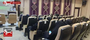 تاکید بر ایجاد آمادگی در راستای تحقق اهداف همه جانبه و امنیت پایدار است