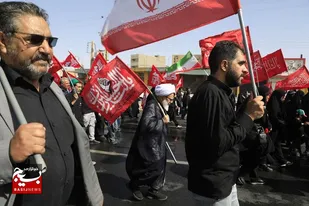 کربلا در اربعین حسینی جلوه&zwnj;ای بی&zwnj;نظیر از همدلی، ایثار و از خودگذشتگی