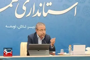 برگزاری انتخابات شوراهای اسلامی شهر و روستا به صورت تمام الکترونیک در همدان