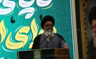 رهبری برگ برنده انقلاب اسلامی است