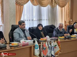حمایت از جامعه کارگری با تمرکز بر عدالت، امنیت و مهارت