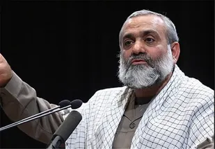 هنر و اعجاز انقلاب اسلامی دوام آن است/ تفنگداران آمریکا همچون موش از رزمندگان اسلام ترس و وحشت دارند