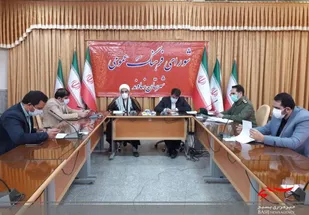 اقدامات خوبی در طرح شهید &laquo;سلیمانی&raquo; برای شناسایی و کنترل کرونا صورت گرفته است
