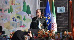 امنیت امروز حاصل خون شهداست