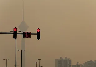 دولت به جز تعطیلی مدارس برای معضل آلودگی هوا چه کرده است؟