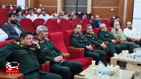 دوره شهیدخدمت