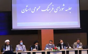 عدالت فرهنگی، سبک زندگی و نشاط اجتماعی سه اولویت جدی دولت در حوزه فرهنگ