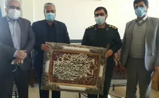 دانشگاه آزاد اسلامی بافت آماده ارائه تسهیلات خاص به بسیجیان شد
