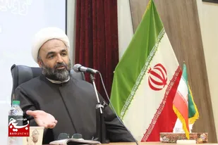 تاوقتی یاد و خاطره شهدا زنده باشد، دشمن هیچ غلطی نمی تواند بکند