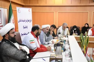 دوره آموزشی معارف و اندیشه اسلامی دانا در زاهدان برگزار شد