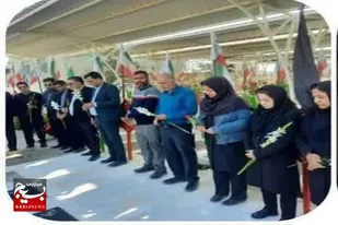 ما باید ادامه دهنده راه شهدا و امام شهدا باشیم