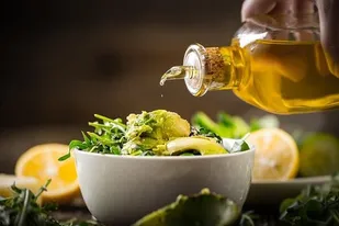 ژیم غذایی مناسب برای تقویت سلامت مغز بیماران ام اس