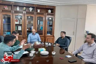 لزوم بهره&zwnj;گیری از ظرفیت&zwnj;های بسیج مهندسین برای توسعه شهرستان ملایر