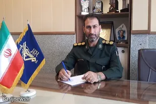 حضور جوانان انقلابی در جهاد فرهنگی بسیار کارگشا است