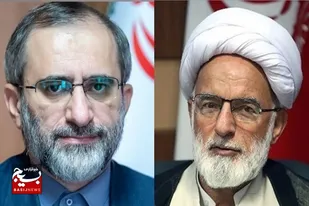 پیام مشترک نماینده ولی فقیه در استان و استاندار مرکزی به مناسبت هفته بسیج سازندگی