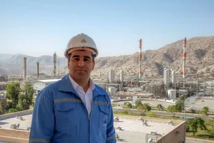 بهره&zwnj;برداری از ۶ پروژه کلیدی در پالایشگاه گاز ایلام