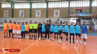 جشنواره فرهنگی ورزشی فدائیان ولایت