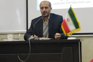 مرحله دوم رزمایش کمک&zwnj;های مومنانه در بسیج اساتید استان قزوین اجرا می&zwnj;شود