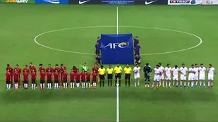 مصاف یوز&zwnj;های ایرانی با هنگ کنگ پس از یک سال و ۲ ماه وقفه!