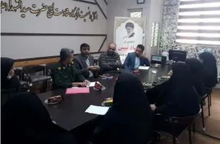 نگذاریم فرهنگ دفاع مقدس به فراموشی سپرده شود